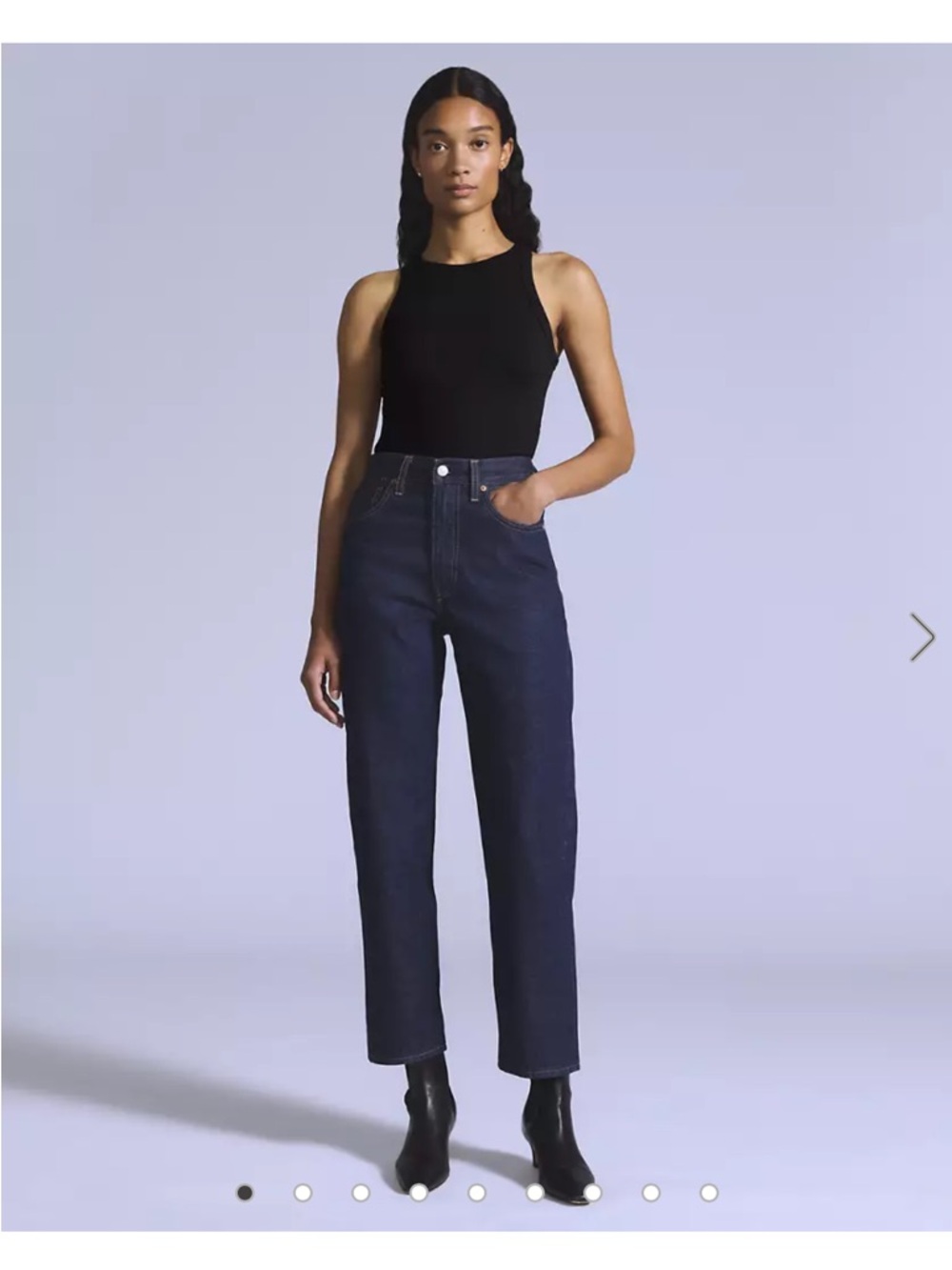 Levi’s® Blue Tab™ Women’s Column Jeans